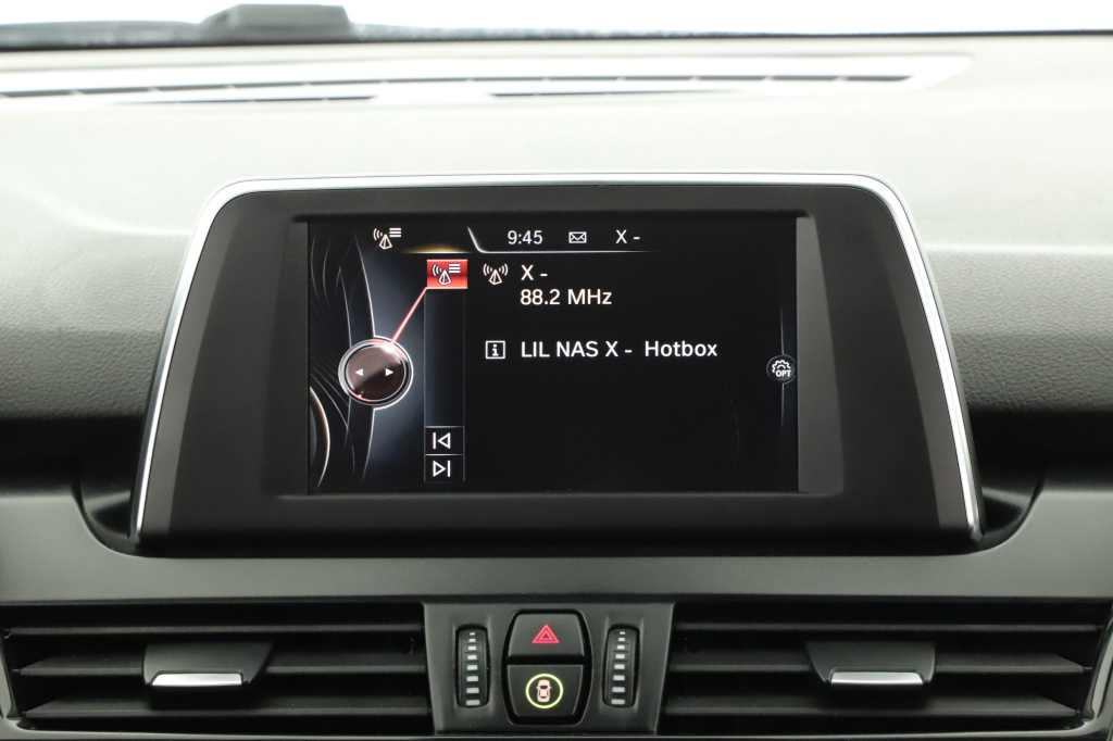 BMW 2 Gran Tourer