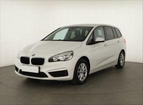 BMW 2 Gran Tourer - 2015