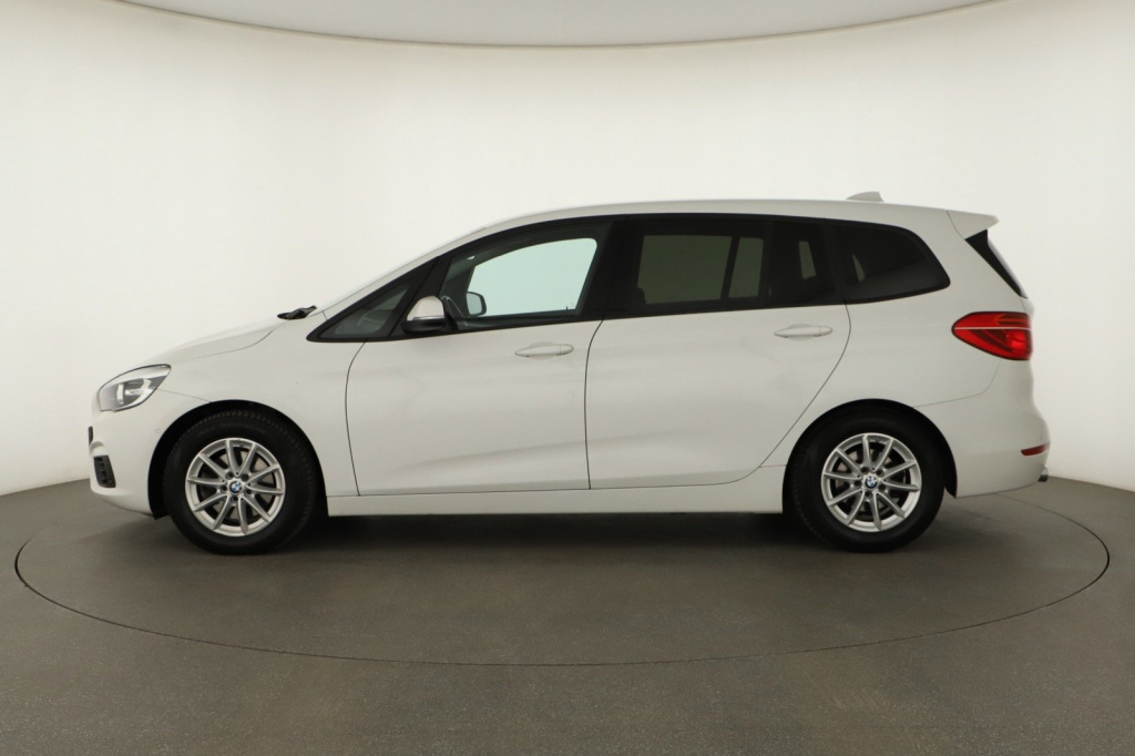 BMW 2 Gran Tourer
