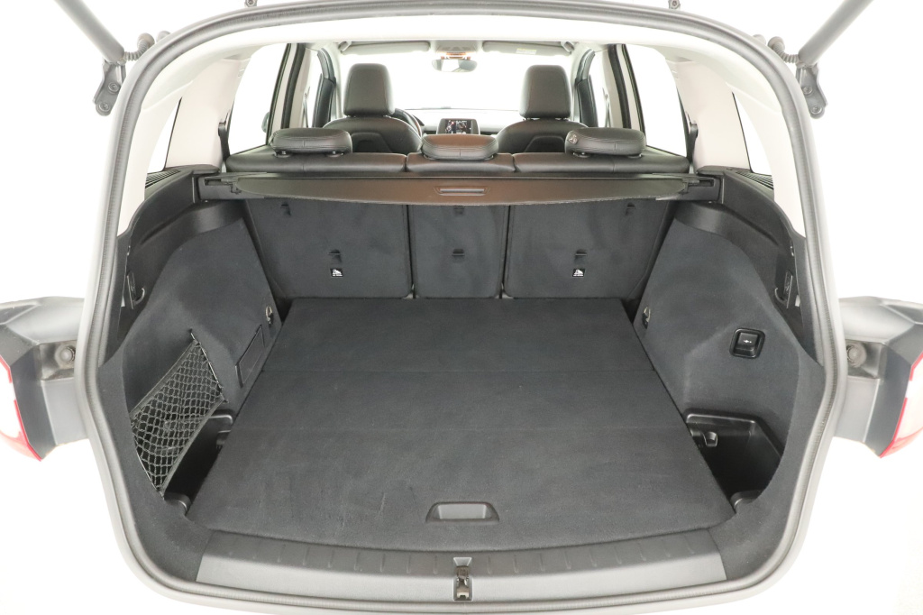 BMW 2 Gran Tourer