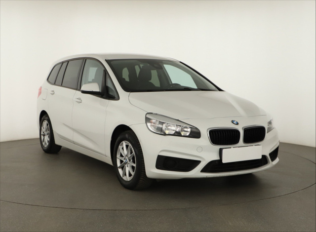 BMW 2 Gran Tourer 2015