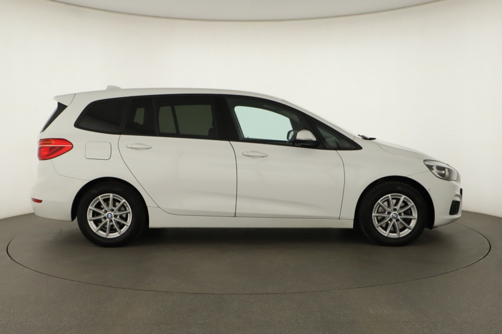 BMW 2 Gran Tourer
