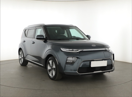 Kia e-Soul
