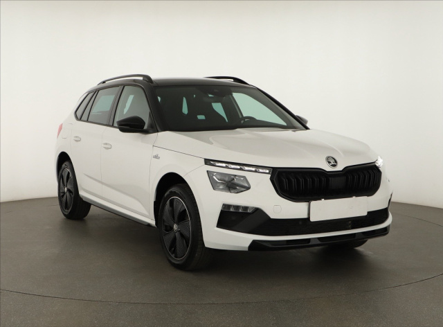 Skoda Kamiq 2024