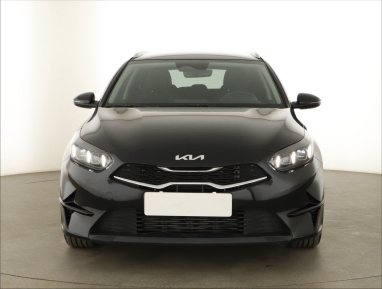 Kia Ceed - 2025
