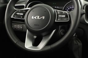 Kia Ceed - 2025