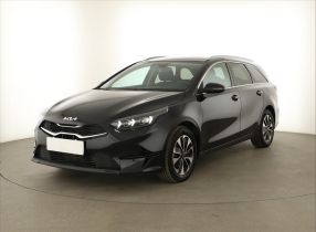 Kia Ceed - 2025
