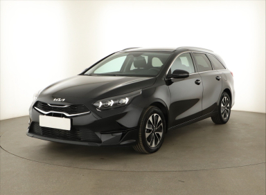 Kia Ceed - 2025