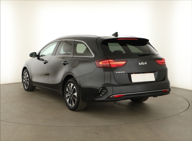 Kia Ceed - 2025