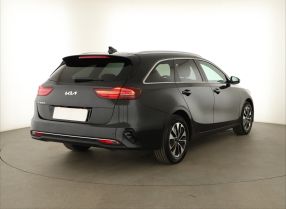 Kia Ceed - 2025