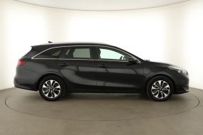 Kia Ceed - 2025