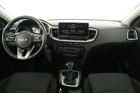 Kia Ceed - 2025