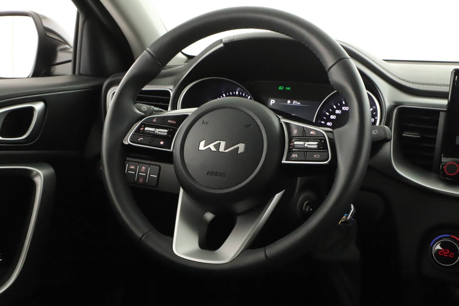 Kia Ceed - 2025