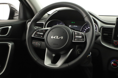 Kia Ceed - 2025