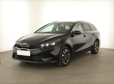 Kia Ceed - 2025