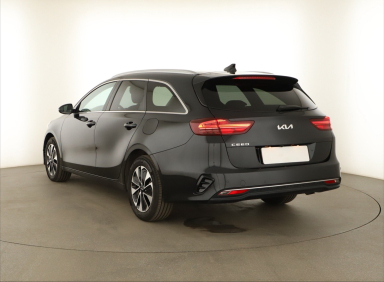 Kia Ceed - 2025