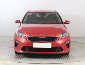 Kia Ceed - 2019