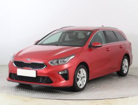 Kia Ceed - 2019
