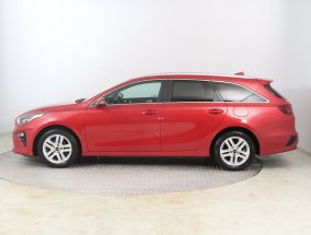 Kia Ceed - 2019