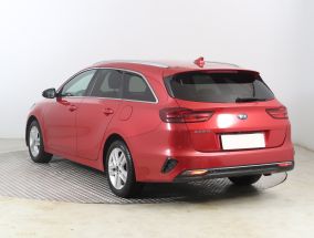 Kia Ceed - 2019