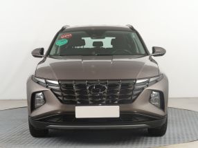 Hyundai Tucson - 2021
