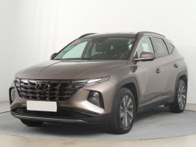 Hyundai Tucson - 2021