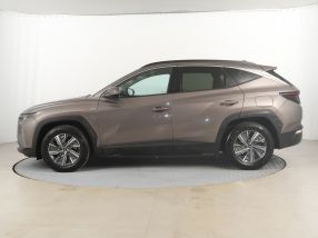 Hyundai Tucson - 2021