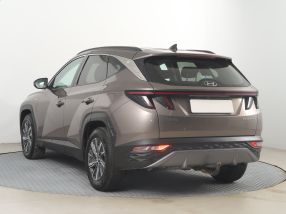 Hyundai Tucson - 2021