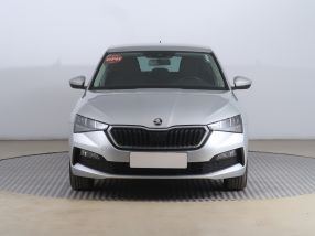 Skoda Scala - 2020