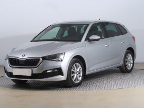 Skoda Scala - 2020