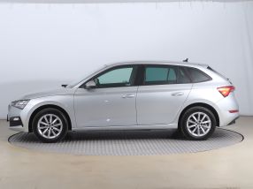 Skoda Scala - 2020