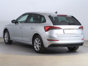 Skoda Scala - 2020