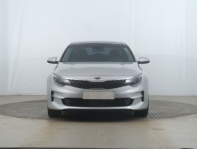 Kia Optima - 2016