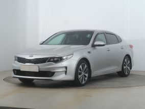 Kia Optima - 2016