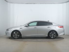 Kia Optima - 2016