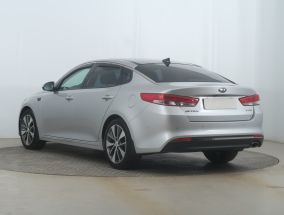 Kia Optima - 2016