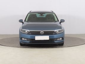 Volkswagen Passat - 2018