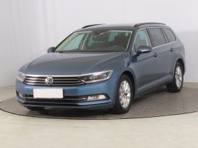 Volkswagen Passat - 2018