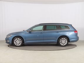 Volkswagen Passat - 2018