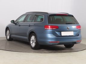 Volkswagen Passat - 2018