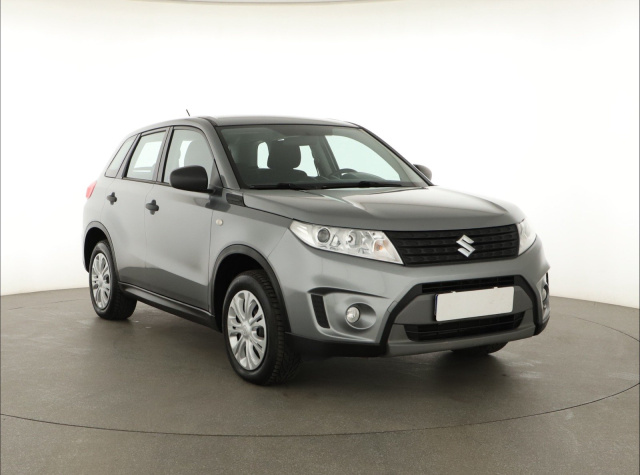 Suzuki Vitara 2015
