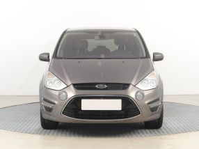 Ford S-Max - 2011
