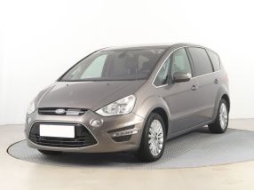 Ford S-Max - 2011