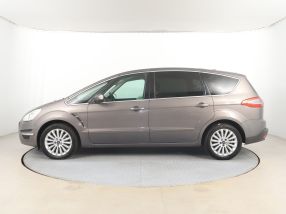 Ford S-Max - 2011