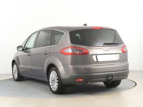 Ford S-Max - 2011