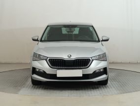 Skoda Scala - 2020