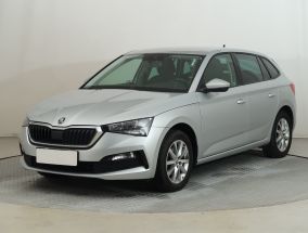 Skoda Scala - 2020