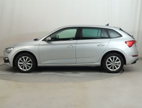 Skoda Scala - 2020