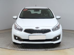 Kia Ceed - 2018