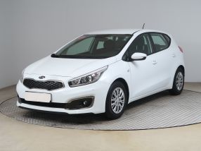 Kia Ceed - 2018